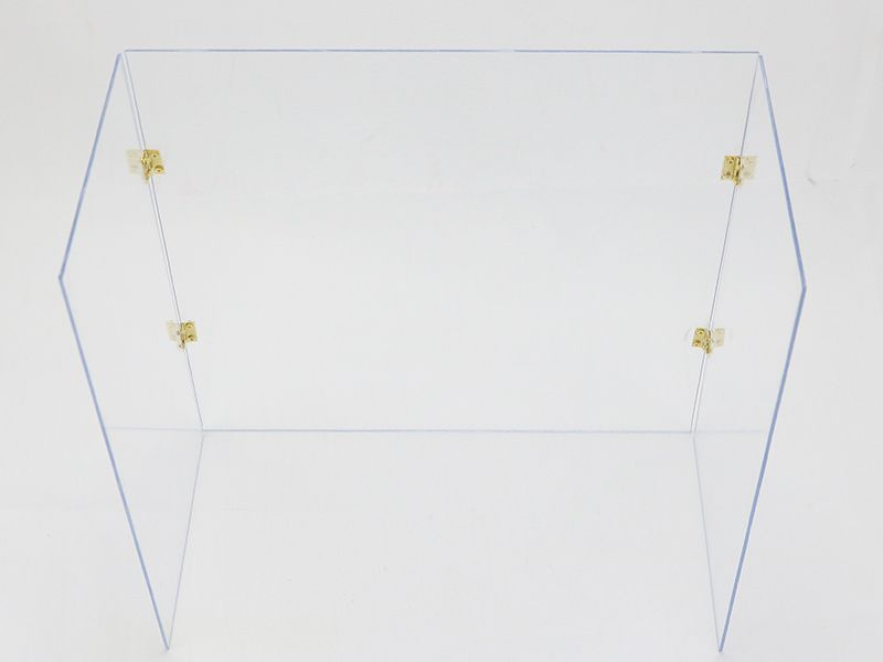 實(shí)驗(yàn)防護(hù)屏