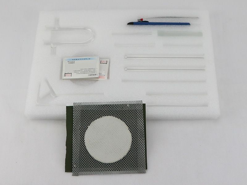 高中微型化學(xué)試驗(yàn)箱