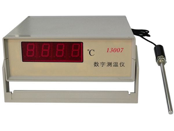 數(shù)字測(cè)溫計(jì)