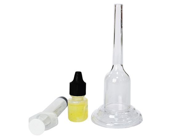 分子間隔實驗器