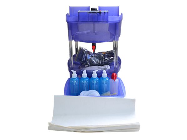 化學(xué)實驗廢水處理裝置